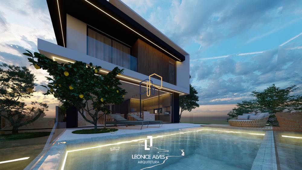 Terreno Valville 01 Santana de Parnaíba 