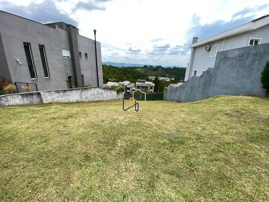 Terreno Valville 01 Santana de Parnaíba 