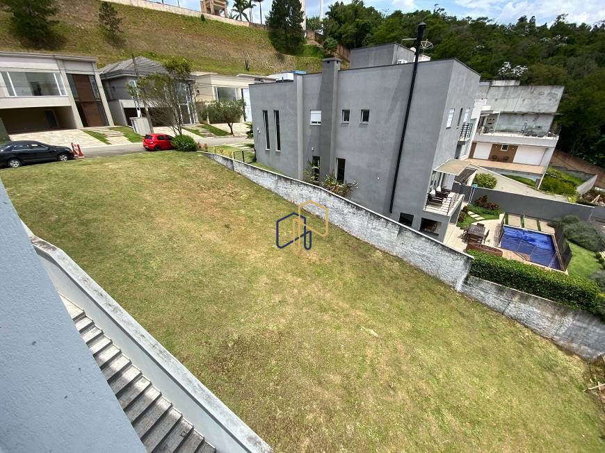 Terreno Valville 01 Santana de Parnaíba 