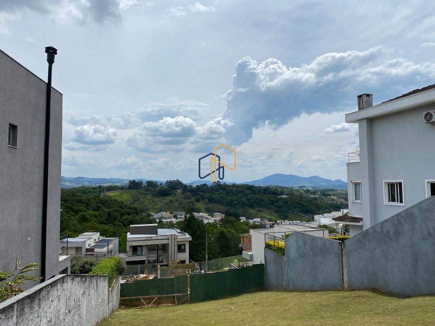 Terreno Valville 01 Santana de Parnaíba 