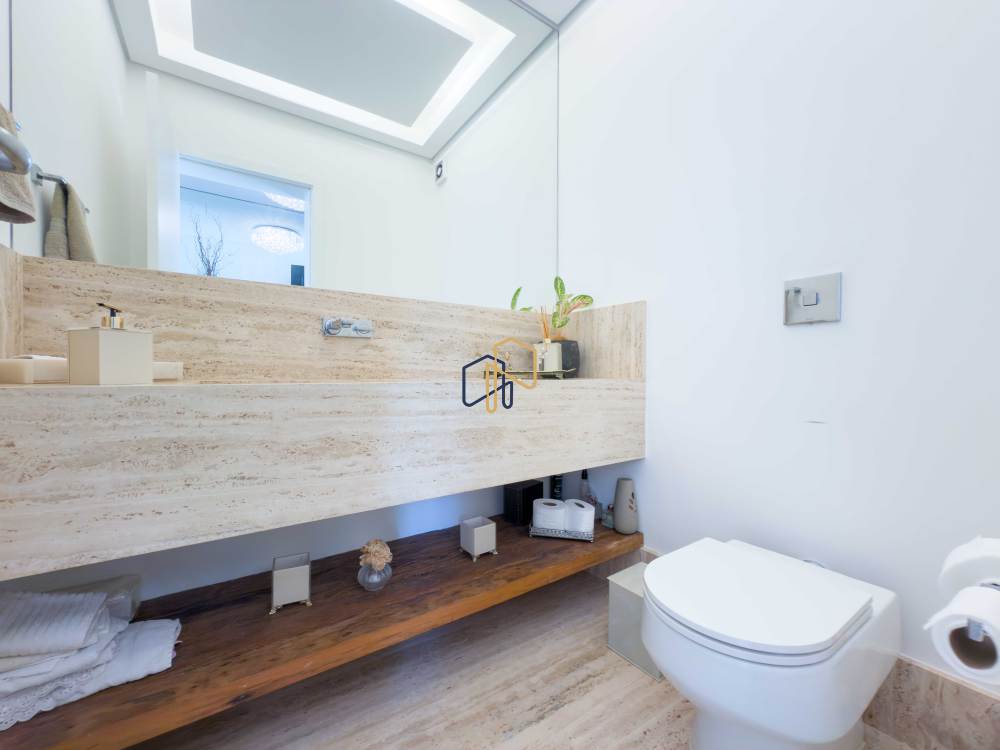 Casa Tamboré 11 Santana de Parnaíba 