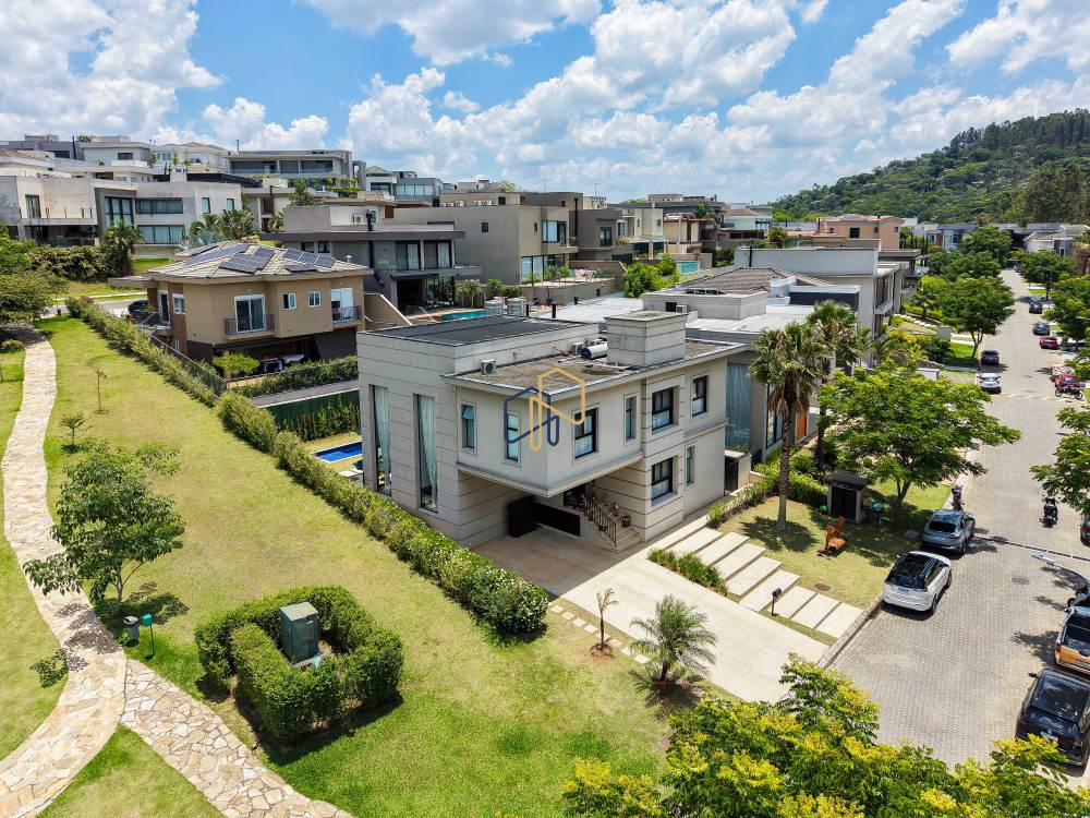 Casa Tamboré 11 Santana de Parnaíba 