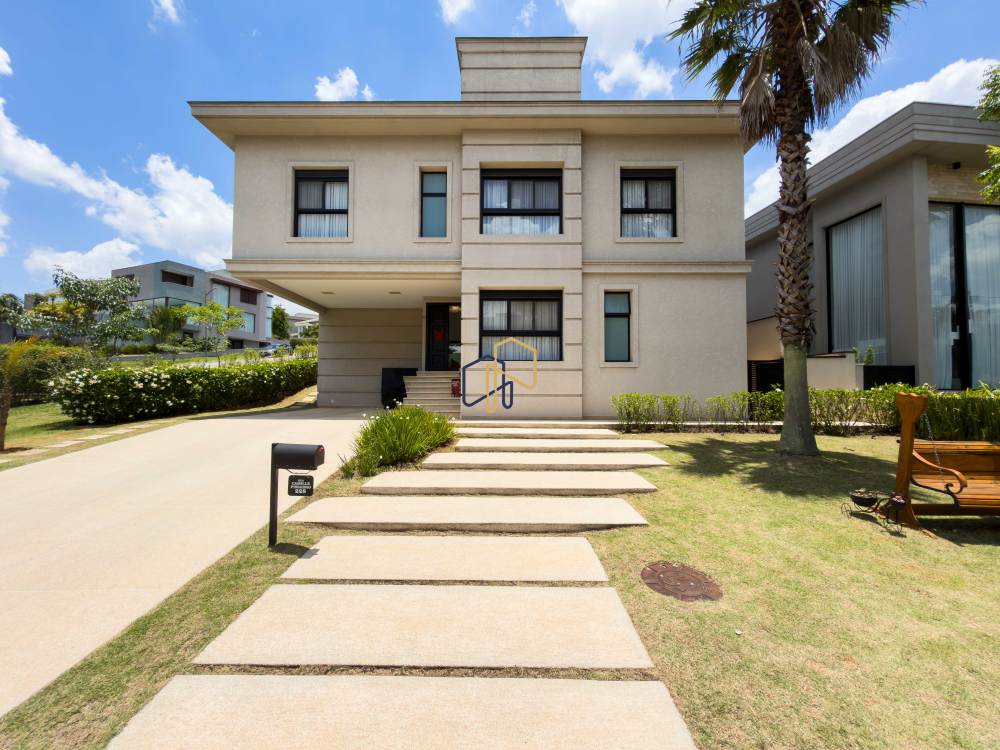 Casa Tamboré 11 Santana de Parnaíba 