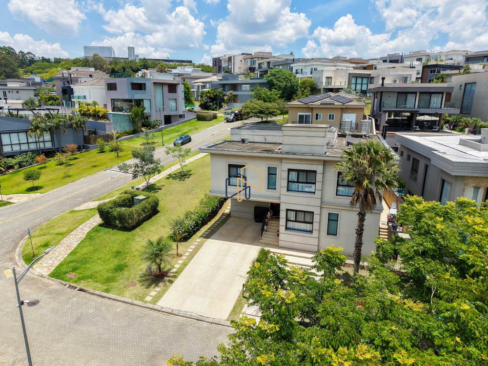 Casa Tamboré 11 Santana de Parnaíba 