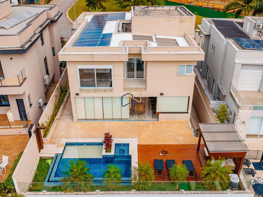 Casa Villa Solaia Barueri 