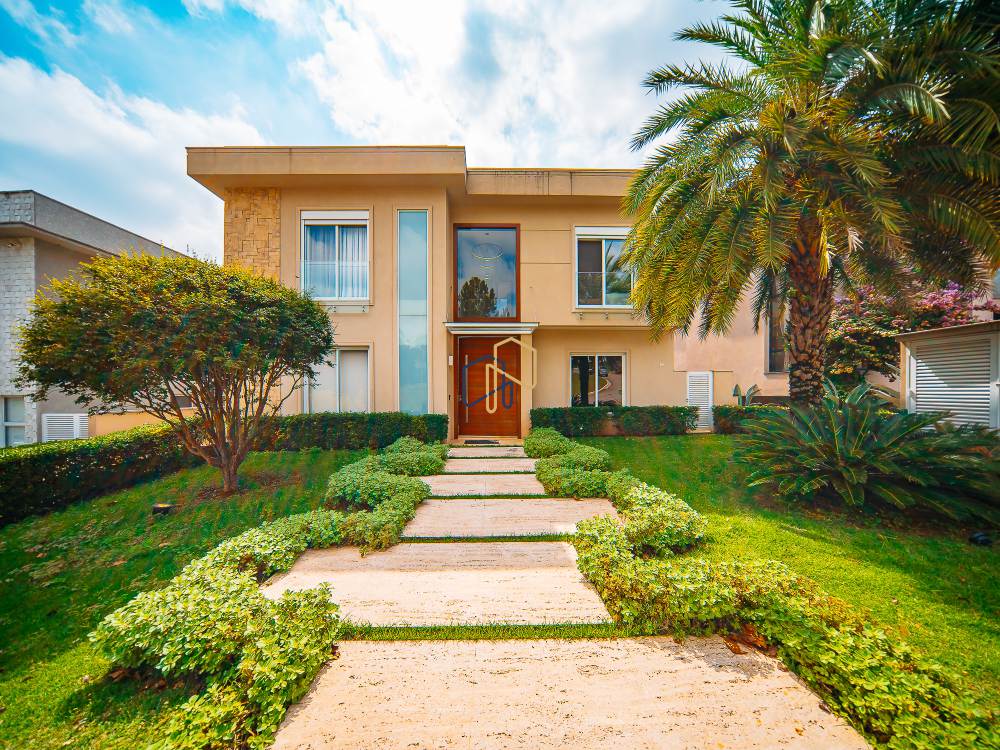 Casa Villa Solaia Barueri 