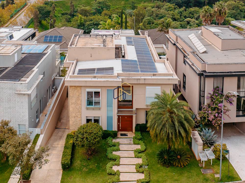 Casa Villa Solaia Barueri 