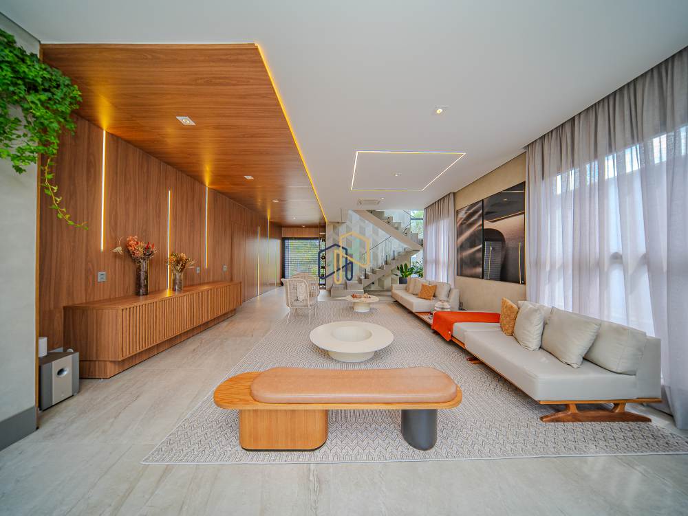 Casa Tamboré 10 Santana de Parnaíba 