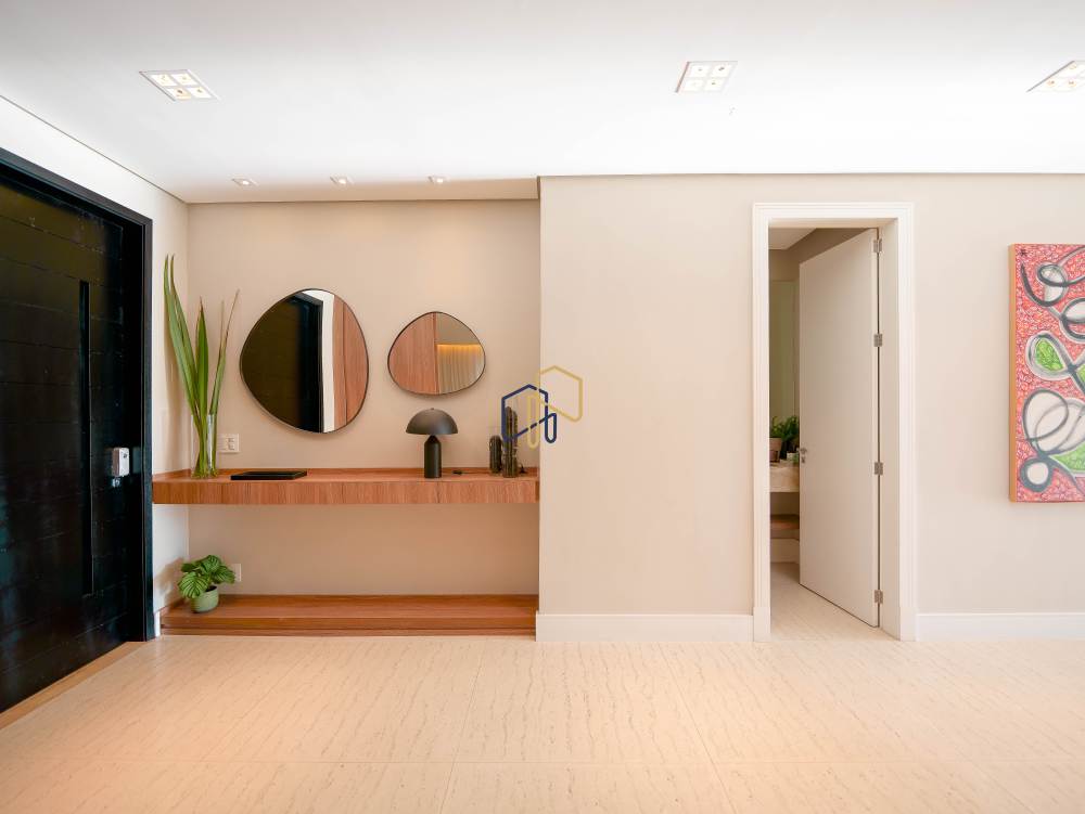 Casa Tamboré 10 Santana de Parnaíba 