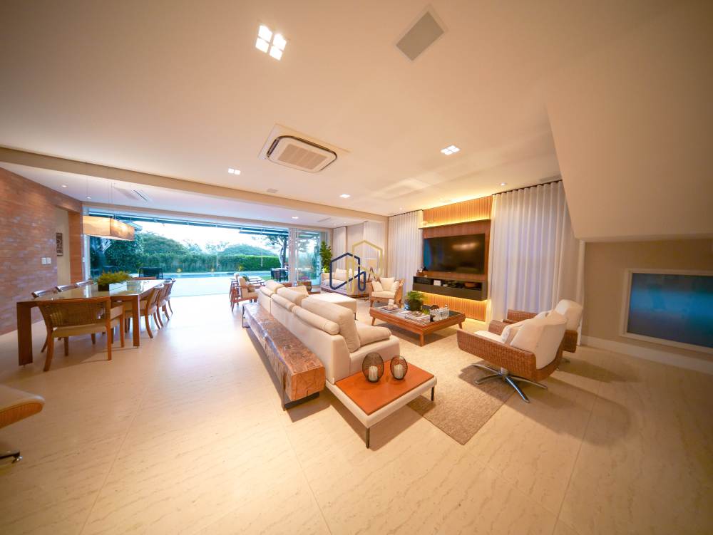 Casa Tamboré 10 Santana de Parnaíba 