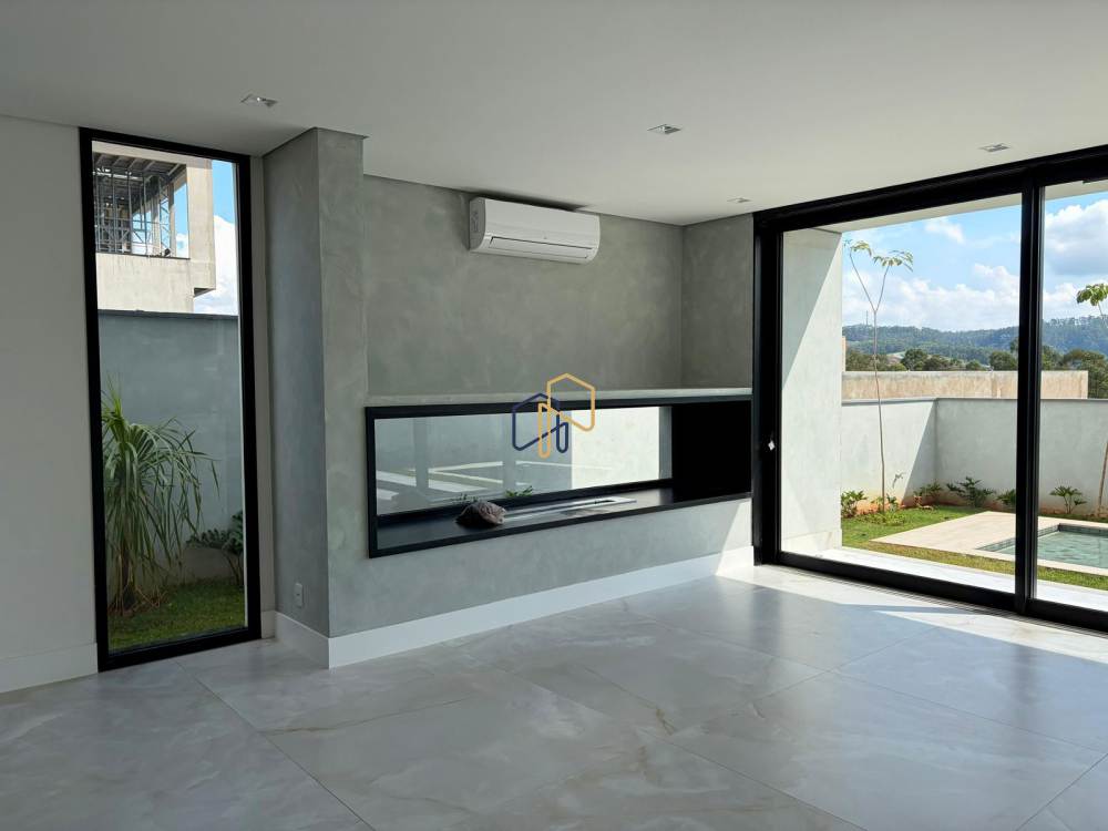 Casa Itahyê Santana de Parnaíba 