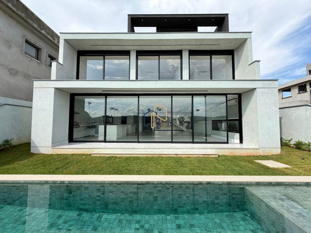 Casa Itahyê Santana de Parnaíba 