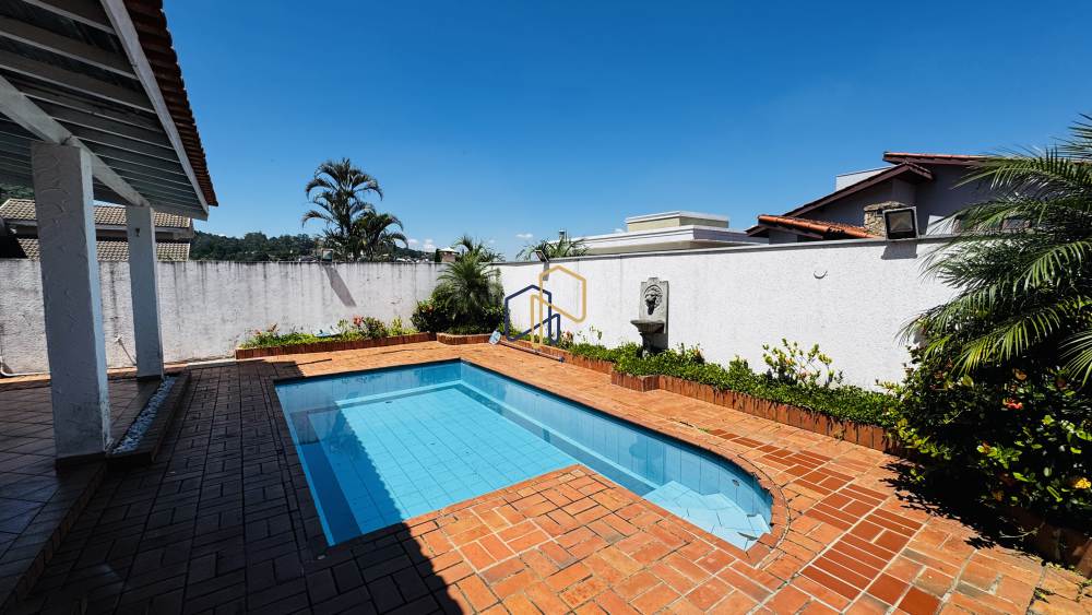 Casa Alphaville 11 Santana de Parnaíba 