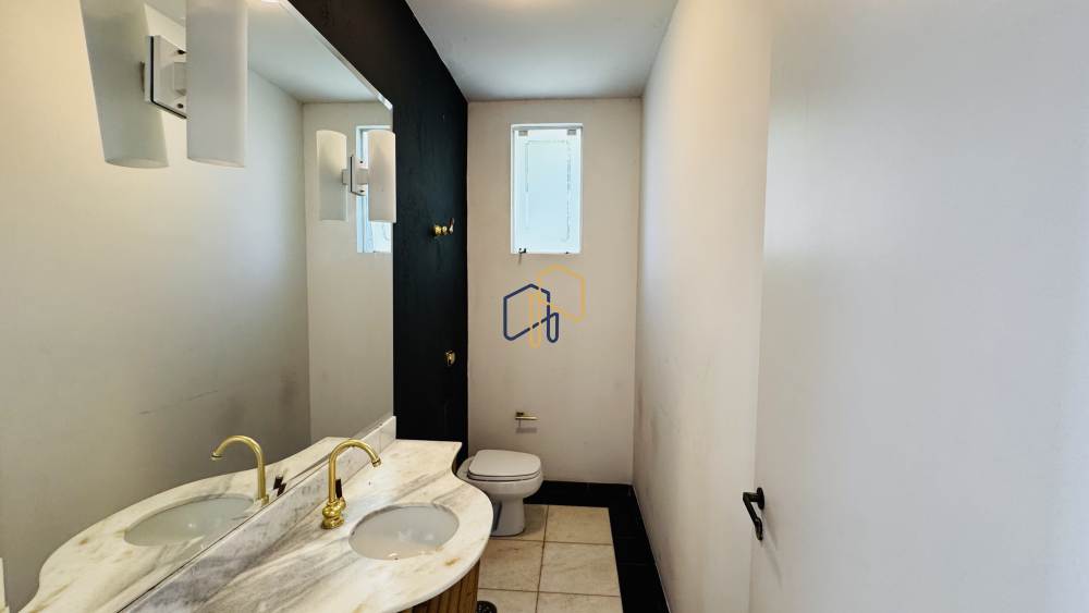 Casa Alphaville 11 Santana de Parnaíba 