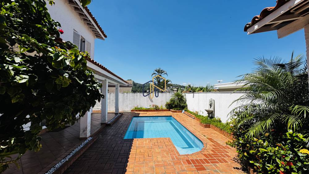 Casa Alphaville 11 Santana de Parnaíba 