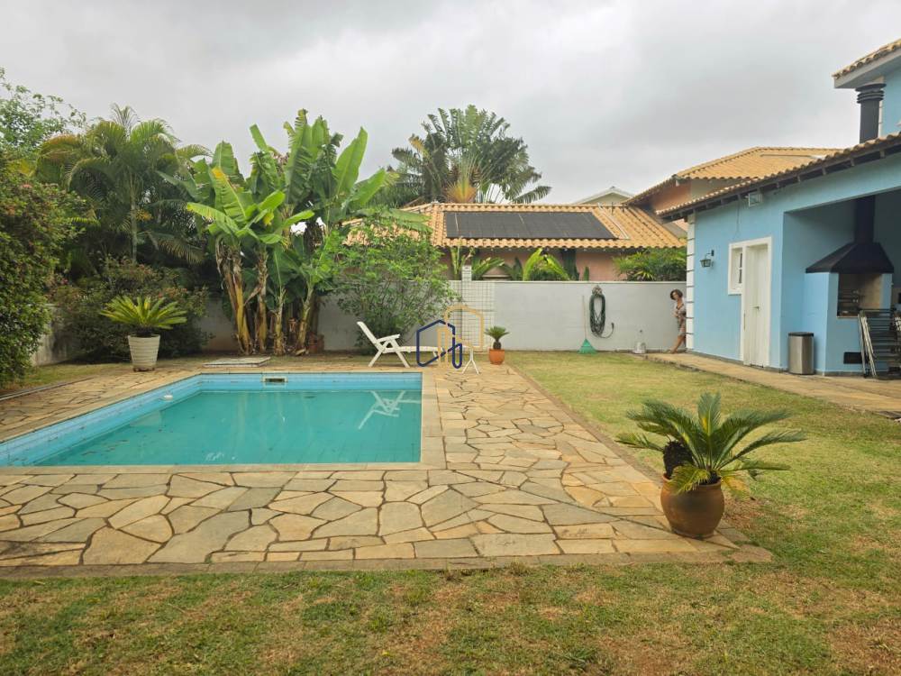 Casa á Venda em Alphaville