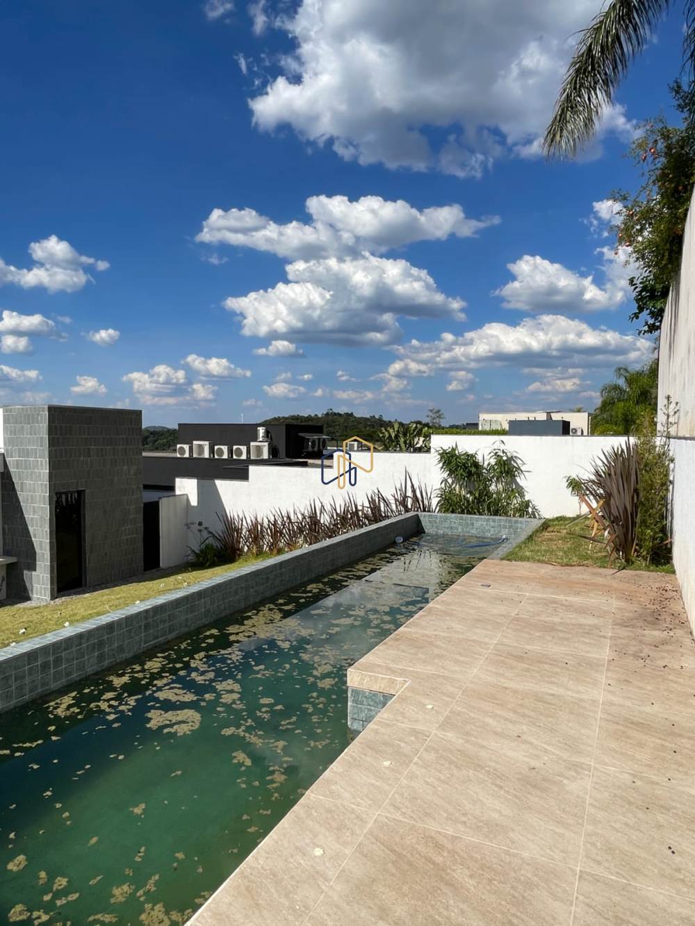 Casa Gênesis 02 Santana de Parnaíba 