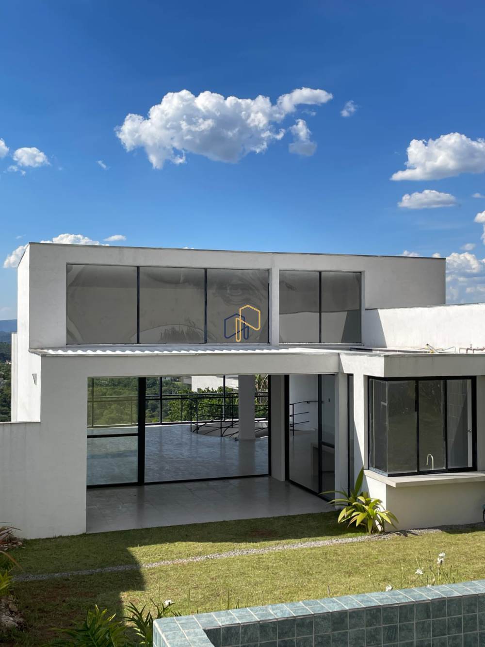 Casa Gênesis 02 Santana de Parnaíba 