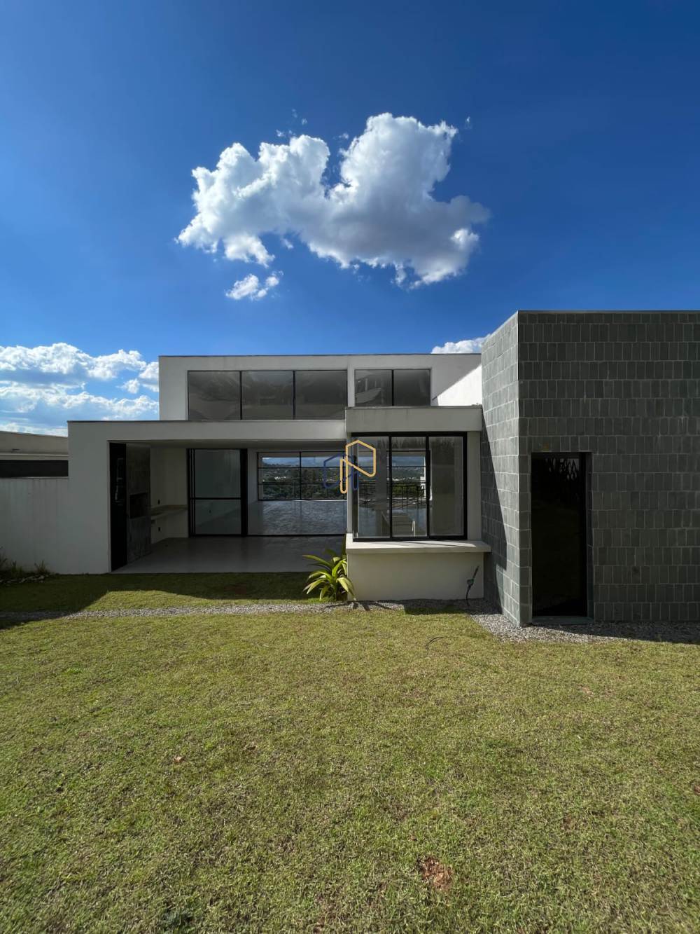 Casa Gênesis 02 Santana de Parnaíba 