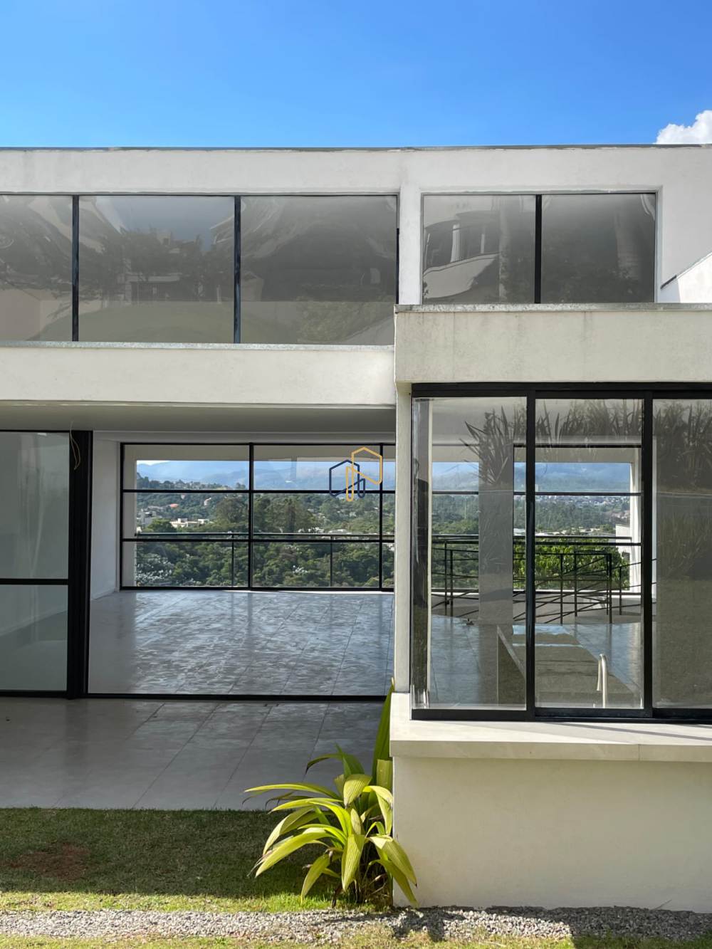 Casa Gênesis 02 Santana de Parnaíba 