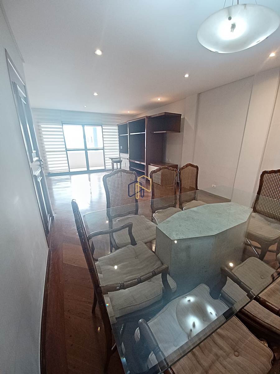 Apartamento Edifício Alpha Club Barueri 