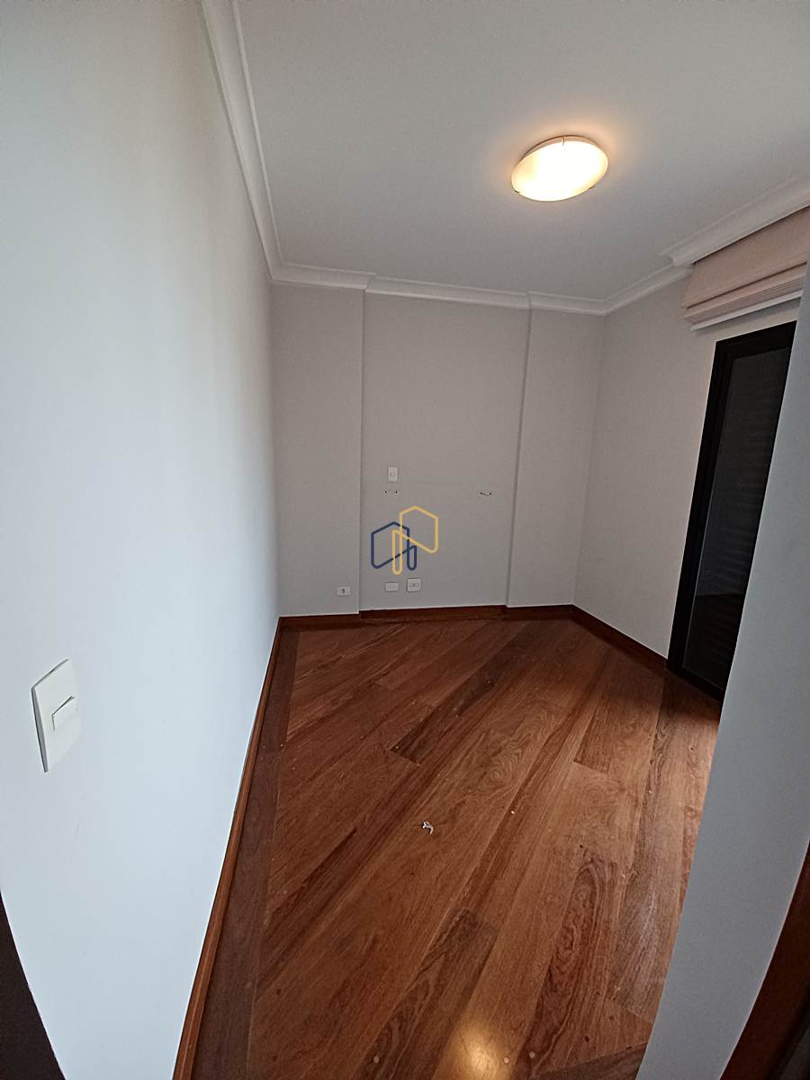 Apartamento Edifício Alpha Club Barueri 