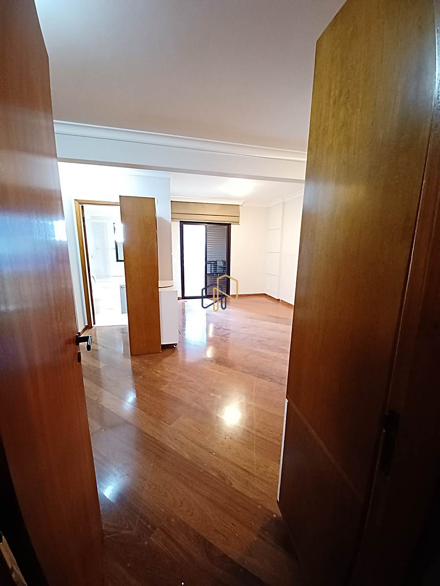 Apartamento Edifício Alpha Club Barueri 