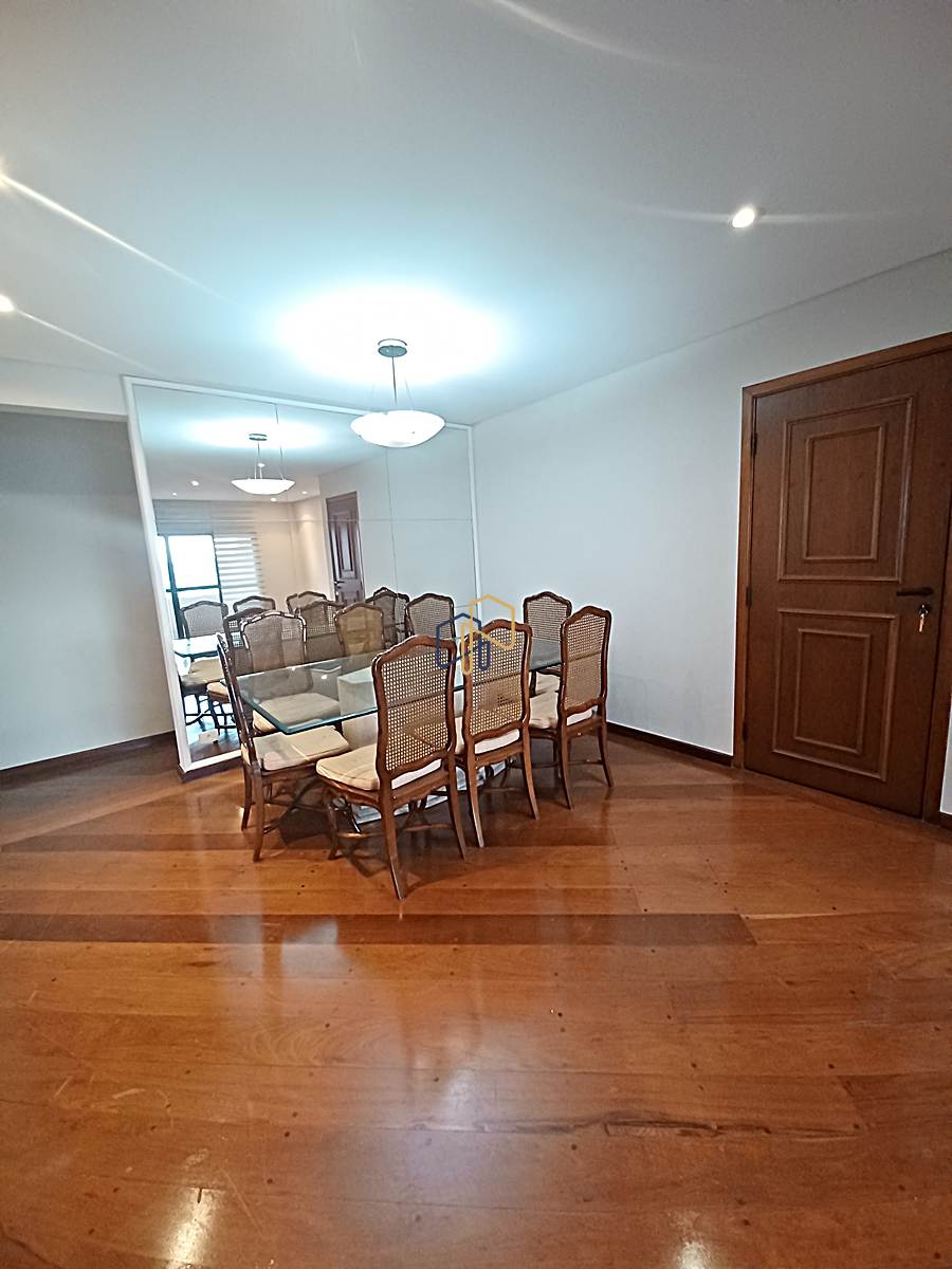 Apartamento Edifício Alpha Club Barueri 
