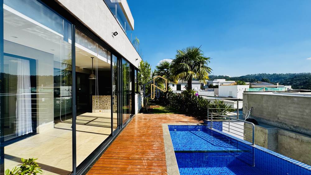 Casa Itahyê Santana de Parnaíba 