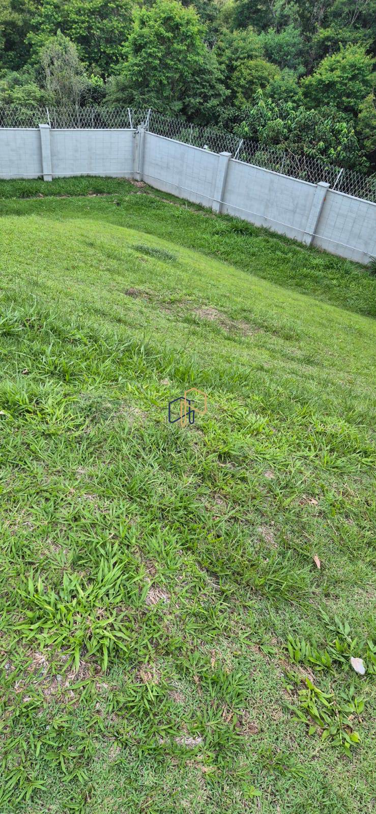 Apartamento Itahyê Santana de Parnaíba 