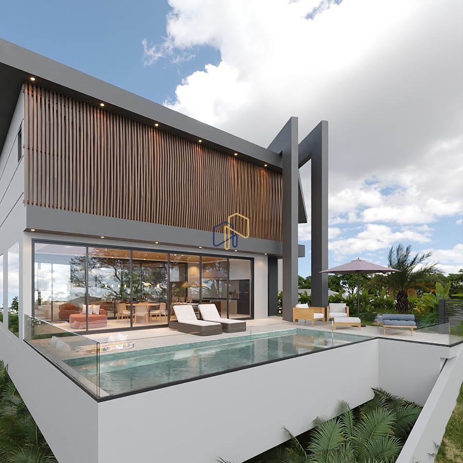 Apartamento Itahyê Santana de Parnaíba 