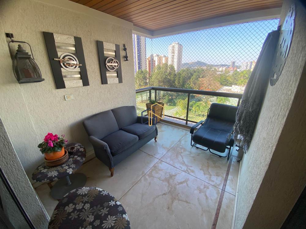 Apartamento Edificio America 2 Barueri 