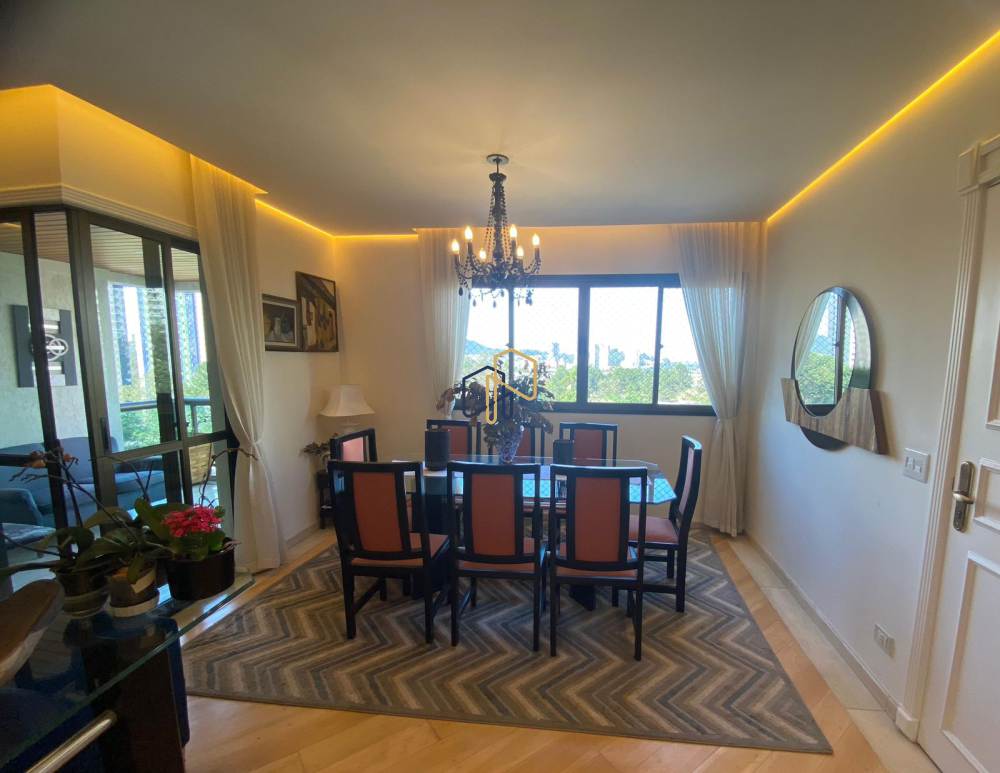 Apartamento Edificio America 2 Barueri 