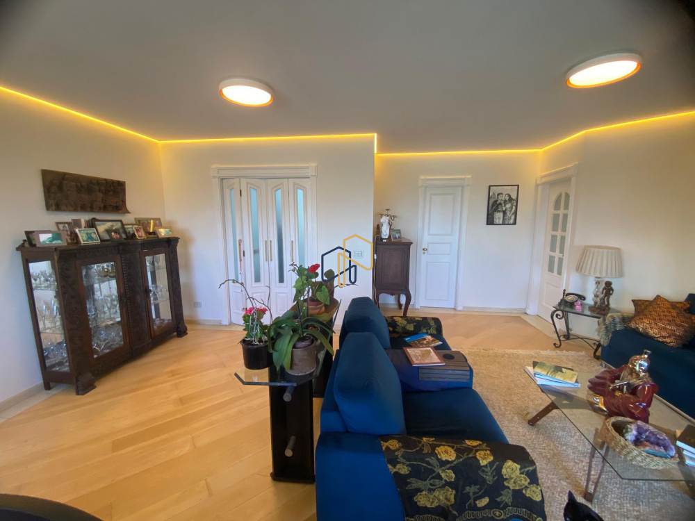 Apartamento Edificio America 2 Barueri 