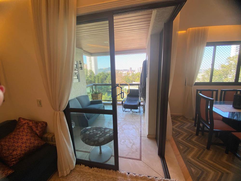 Apartamento Edificio America 2 Barueri 