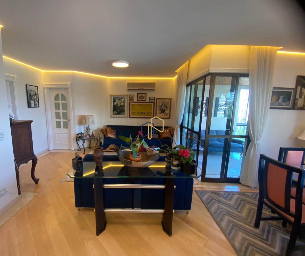 Apartamento Edificio America 2 Barueri 