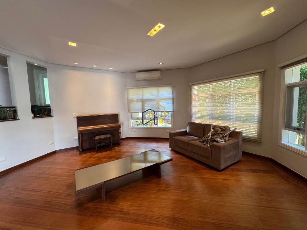 Casa Alphaville 12 Santana de Parnaíba 