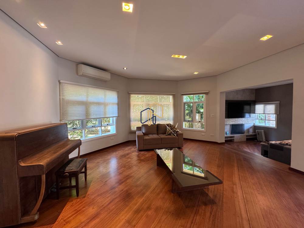 Casa Alphaville 12 Santana de Parnaíba 