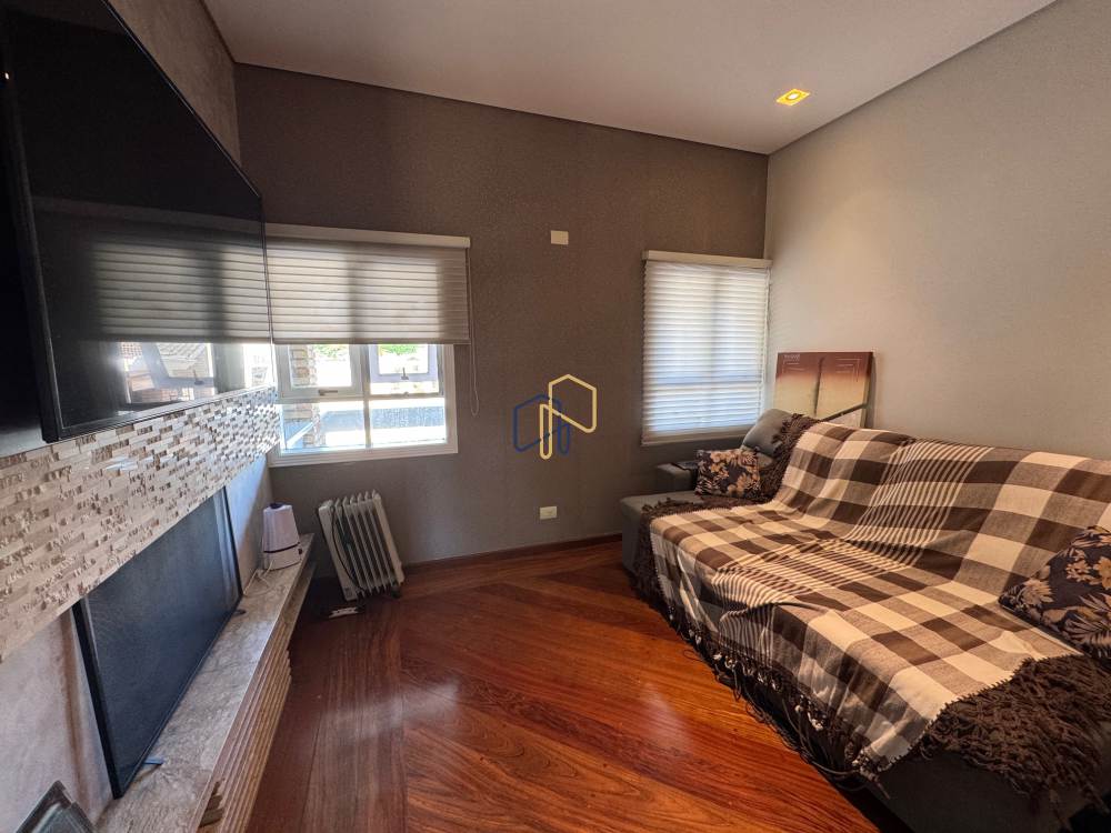 Casa Alphaville 12 Santana de Parnaíba 