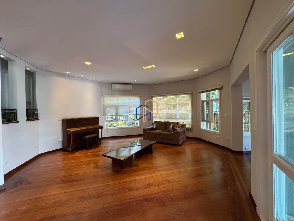 Casa Alphaville 12 Santana de Parnaíba 