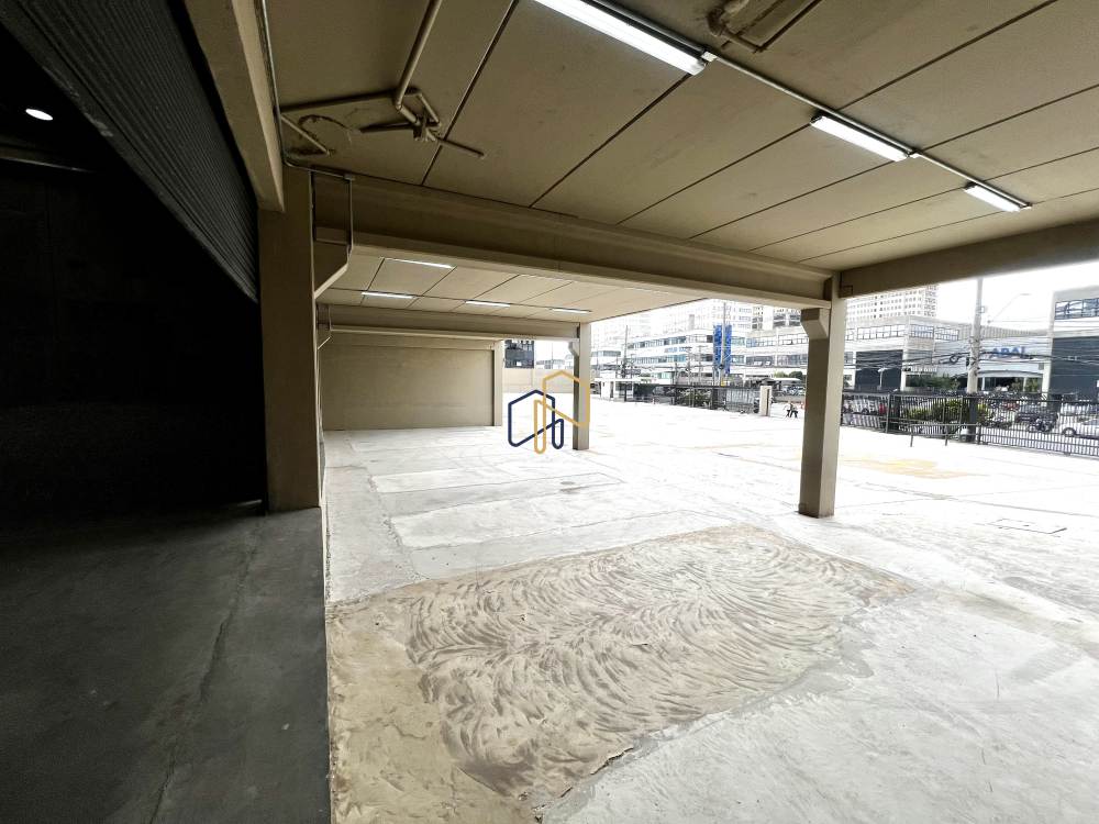 Galpão Alphaville Industrial Barueri 