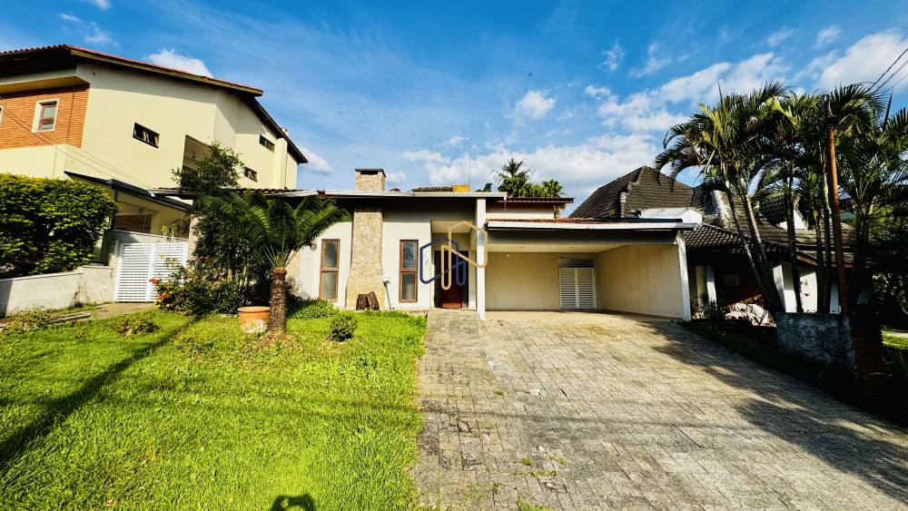 Casa Alphaville 09 Santana de Parnaíba 