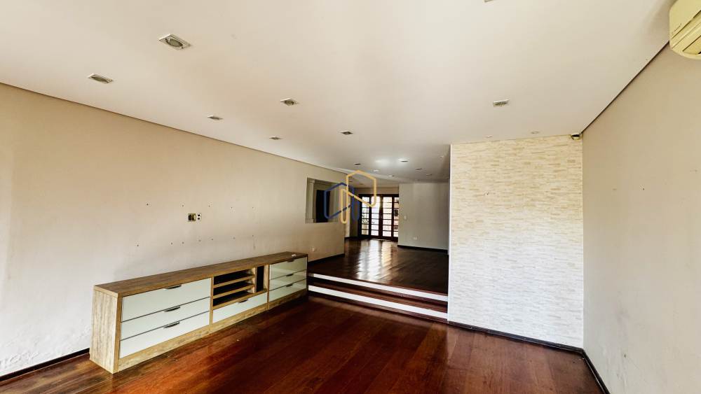 Casa Alphaville 09 Santana de Parnaíba 