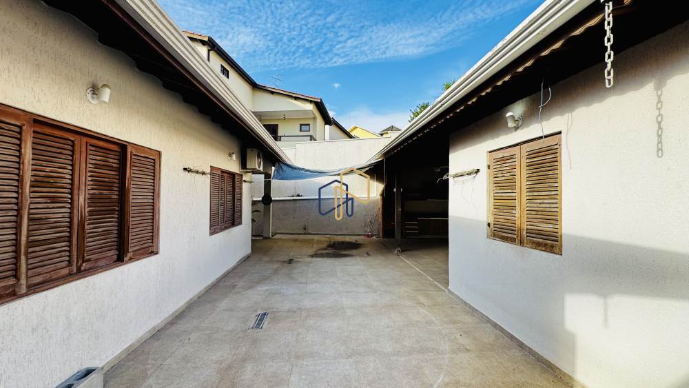 Casa Alphaville 09 Santana de Parnaíba 