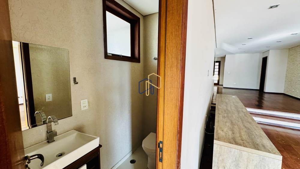 Casa Alphaville 09 Santana de Parnaíba 