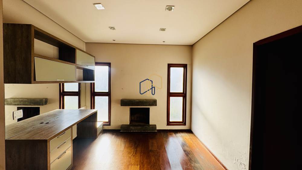 Casa Alphaville 09 Santana de Parnaíba 