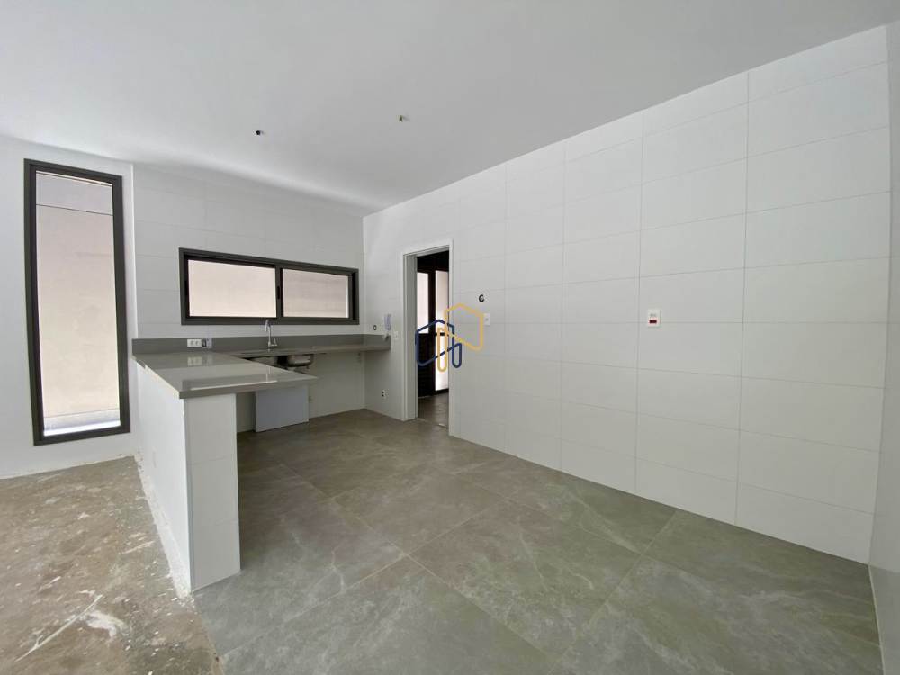 Casa Singular Alphaville Santana de Parnaíba 