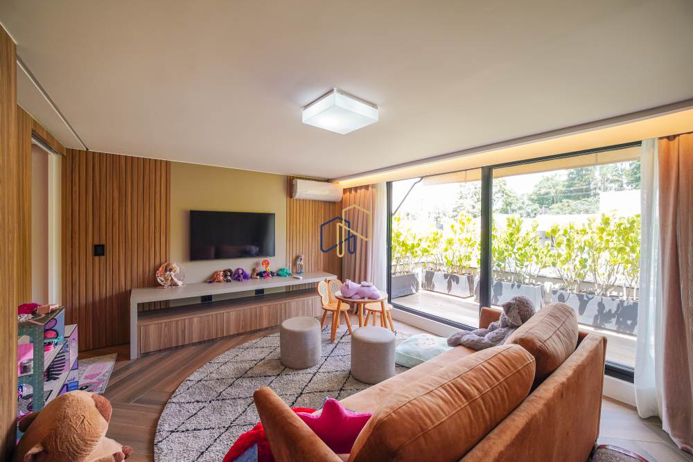 Casa 18 do Forte Residencial Santana de Parnaíba 