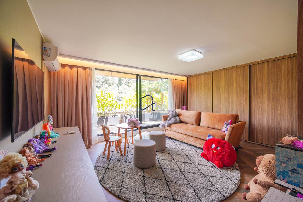 Casa 18 do Forte Residencial Santana de Parnaíba 