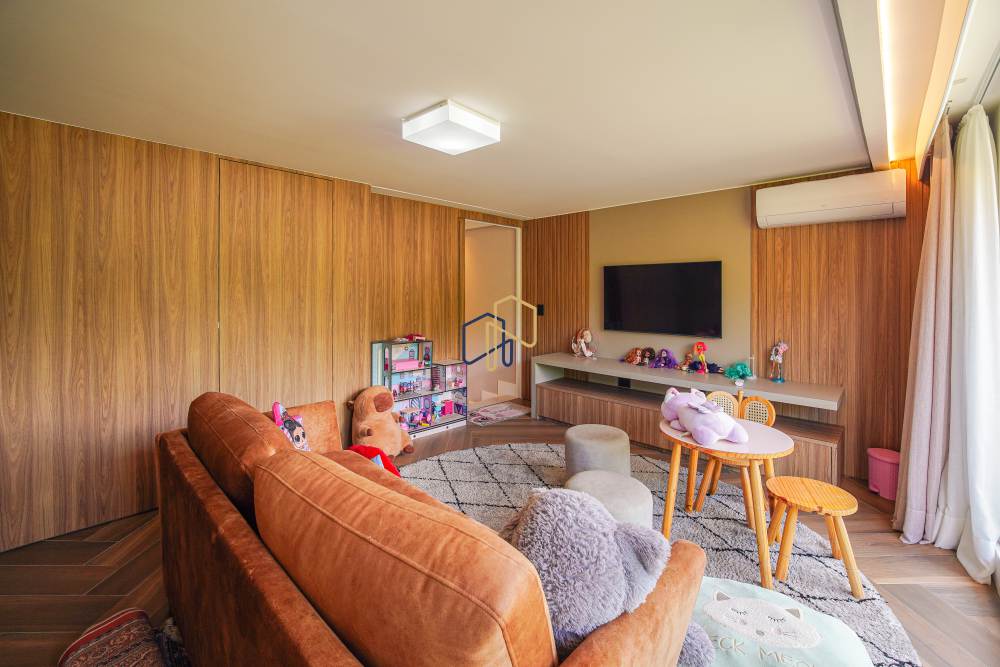 Casa 18 do Forte Residencial Santana de Parnaíba 